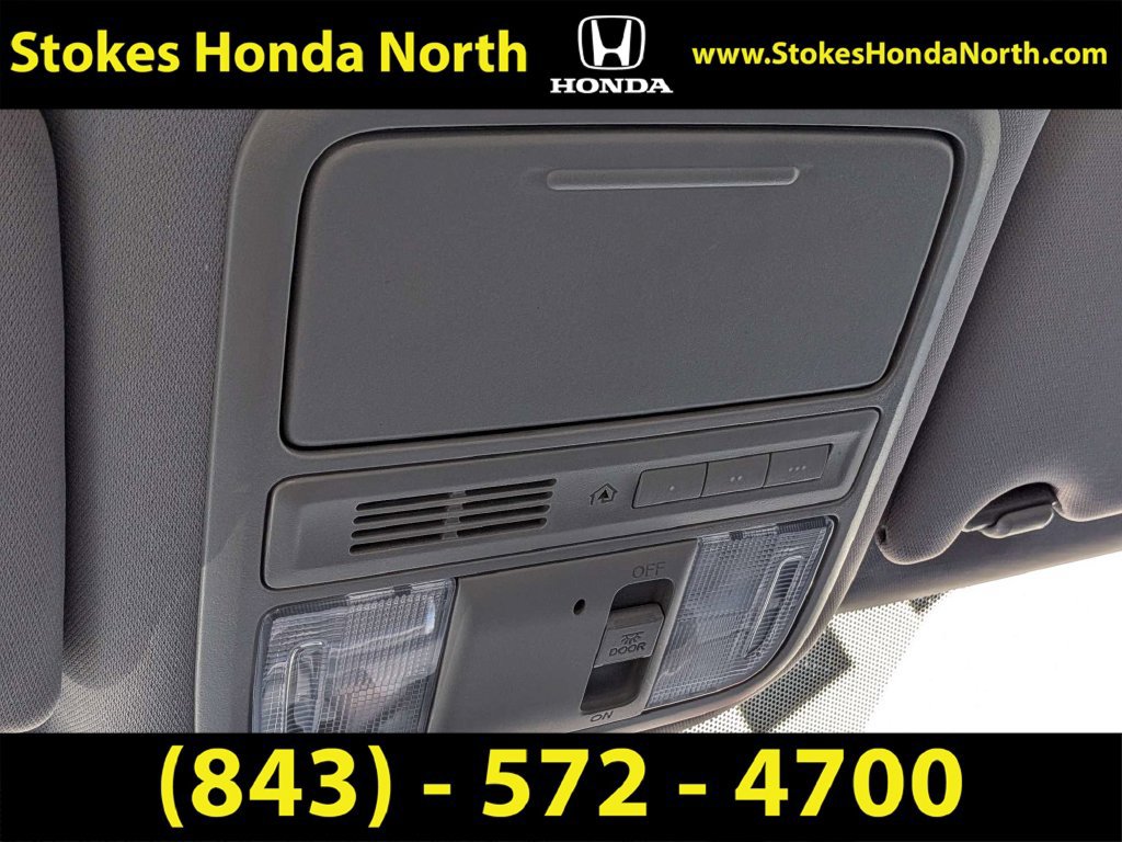 Used 2017 Honda Pilot EX image 21