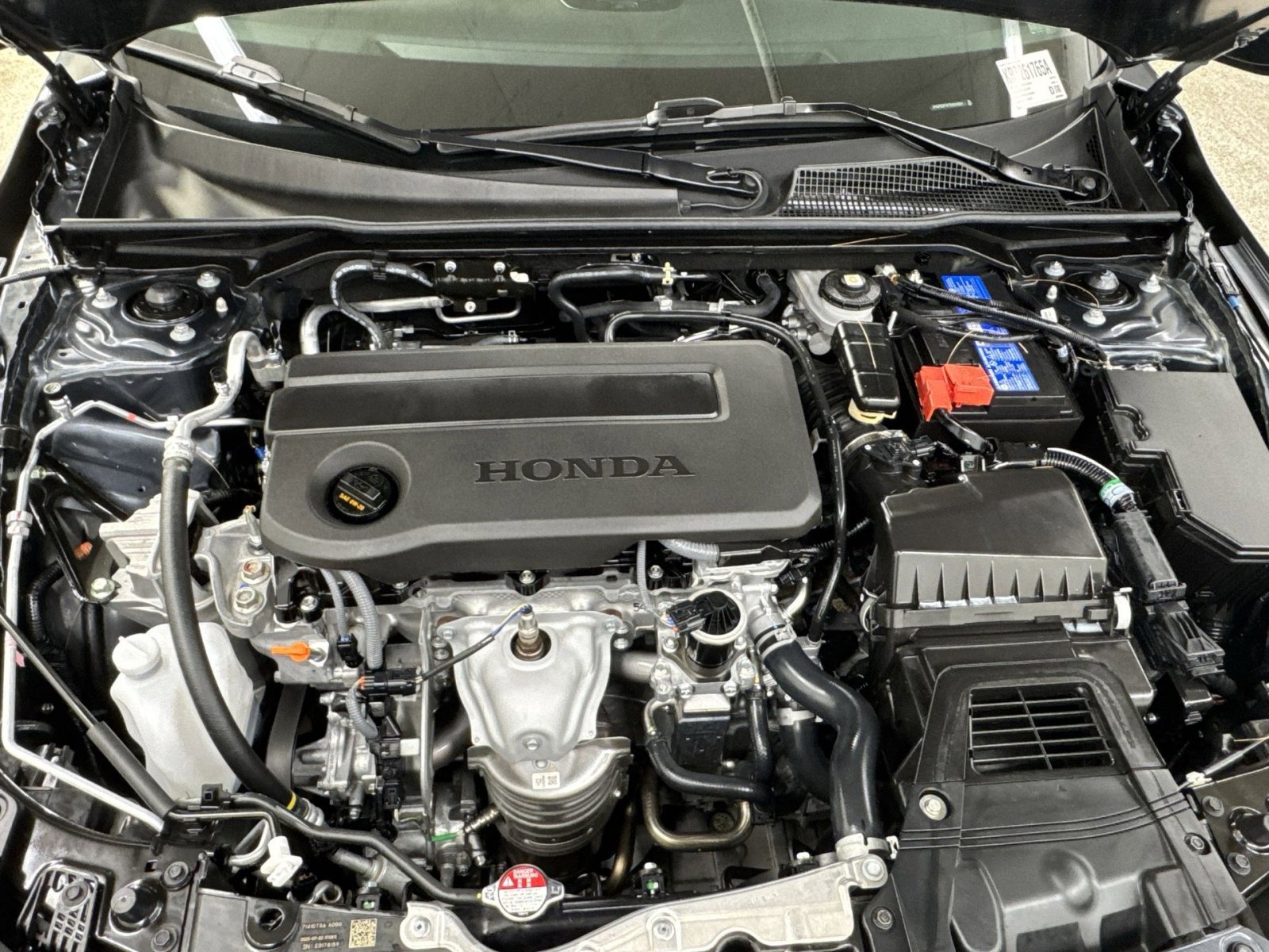 Used 2026 Honda Civic Sport image 31