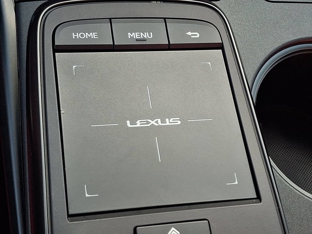 Used 2025 Lexus IS 350 F Sport w/ Accessory Package 2 AWD/4WD image 24
