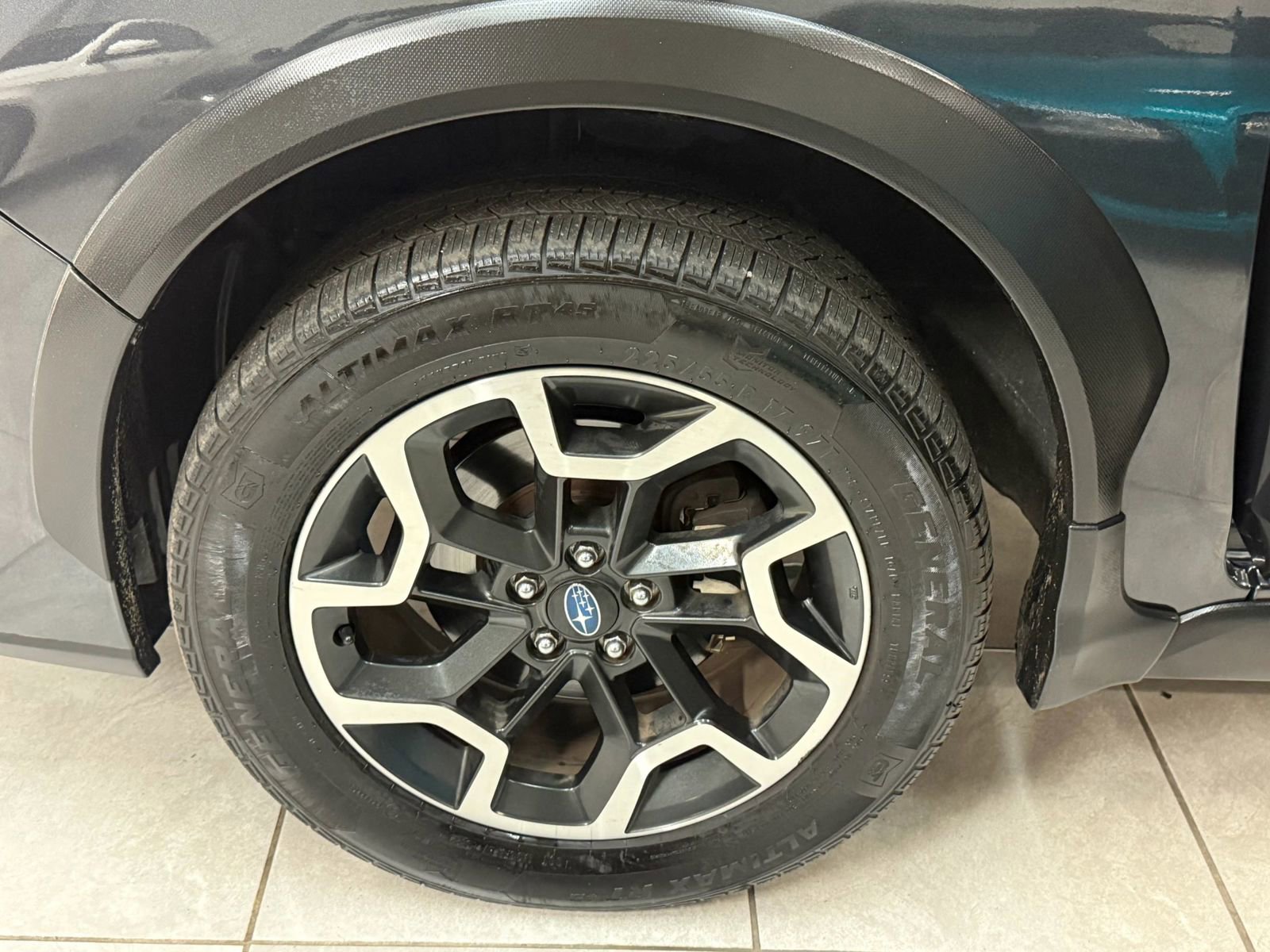 Used 2017 Subaru Crosstrek 2.0i Premium image 38