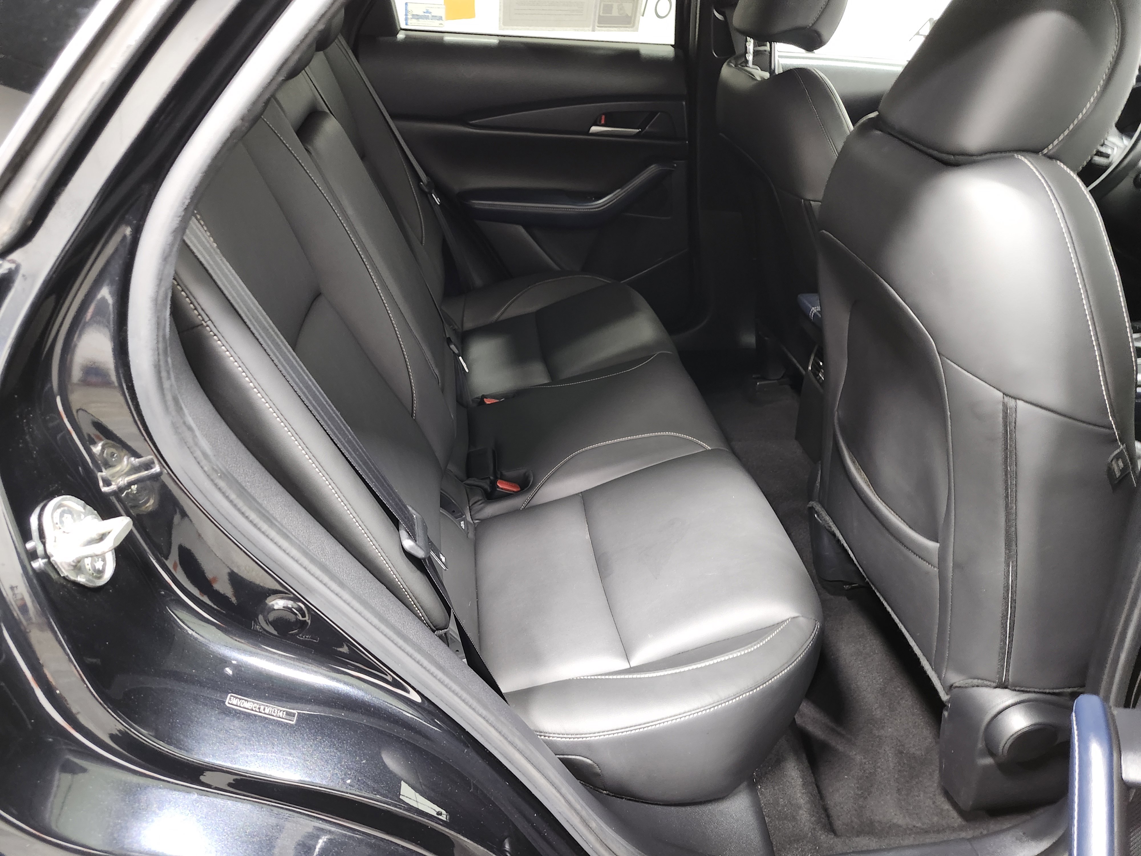 Used 2020 MAZDA CX-30 AWD w/ Select Package image 17