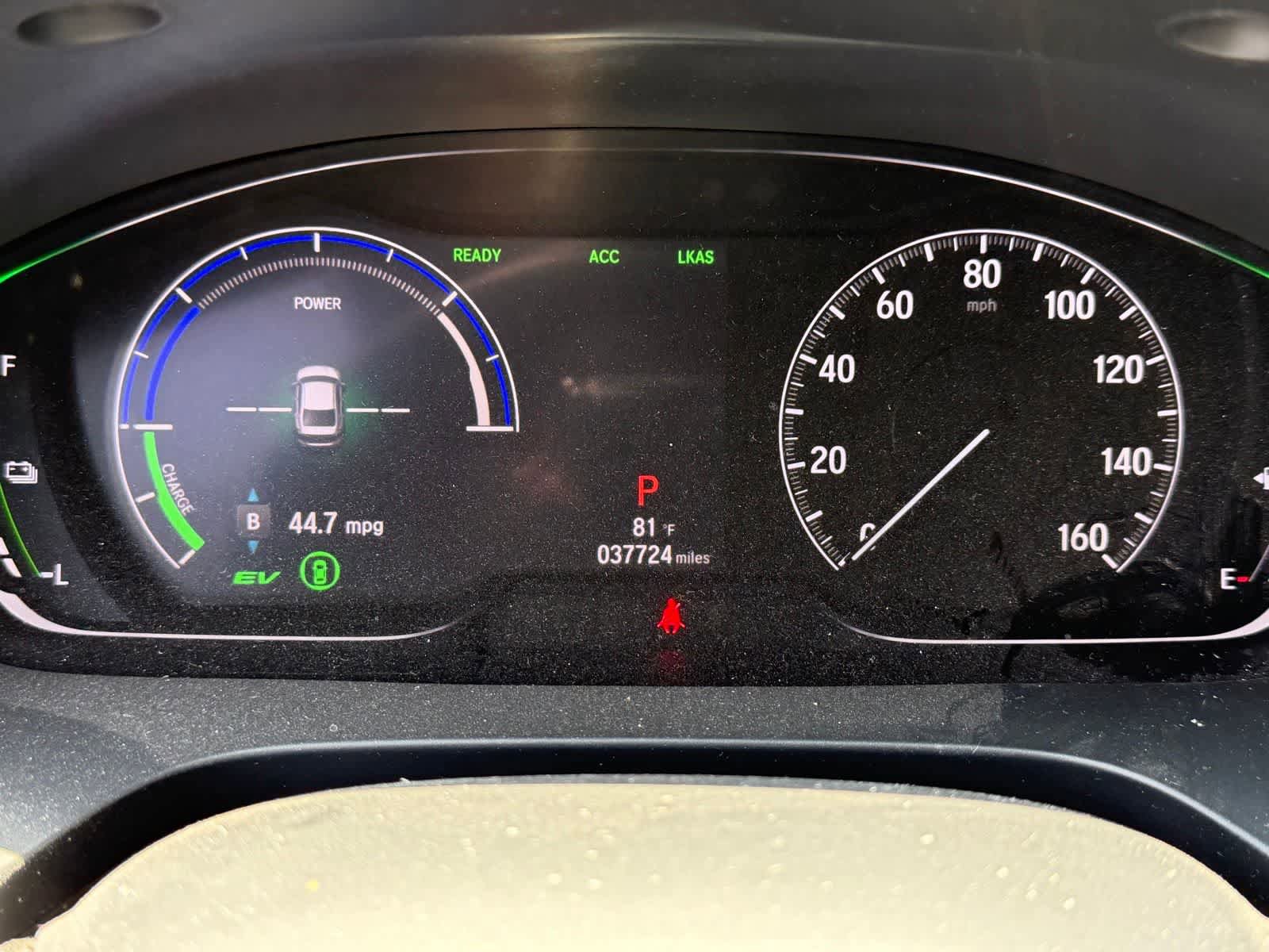Used 2019 Honda Insight EX image 7