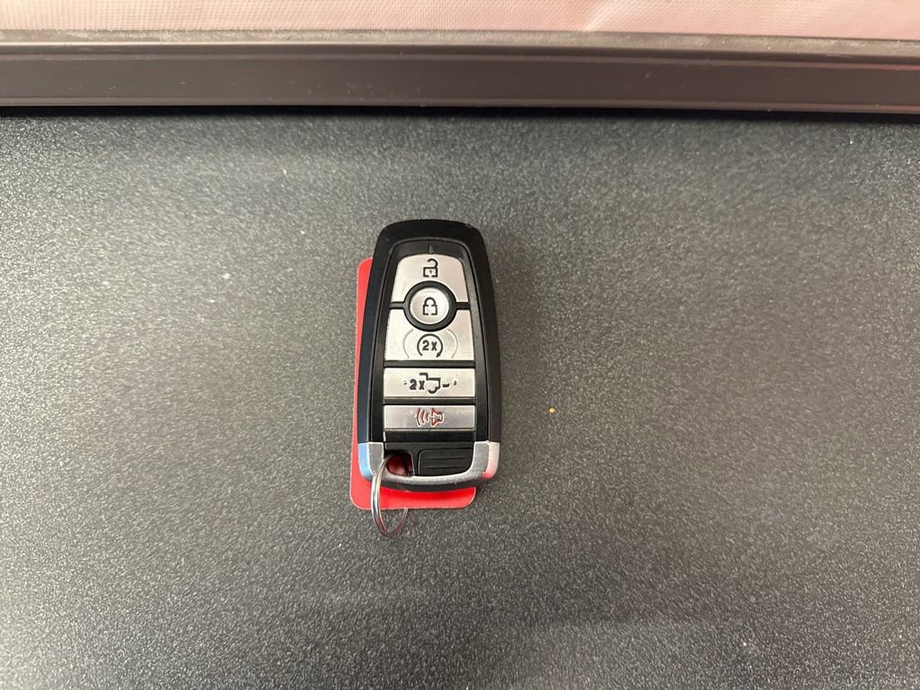 Certified 2022 Ford F150 Lariat image 23