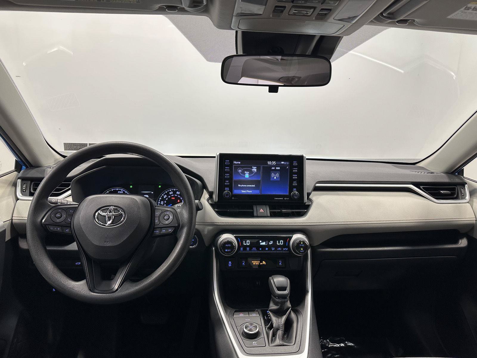 Used 2019 Toyota RAV4 XLE w/ Convenience Package AWD/4WD image 22