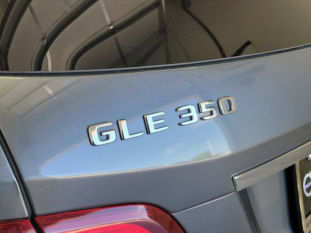 Used 2018 Mercedes-Benz GLE 350 4MATIC image 9