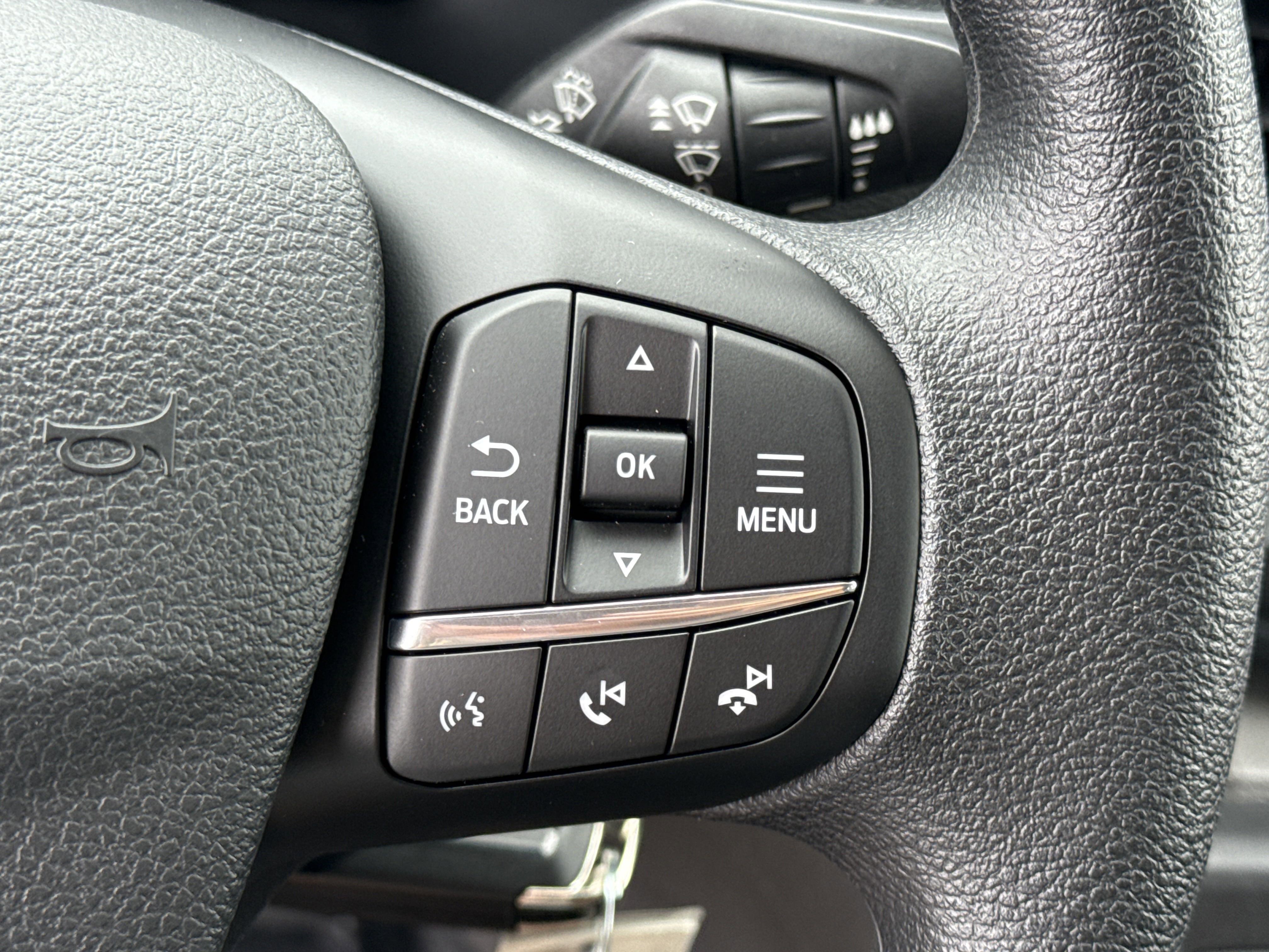 New 2025 Ford Transit 350 XL image 23