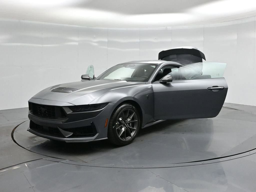 New 2026 Ford Mustang Dark Horse RWD image 26