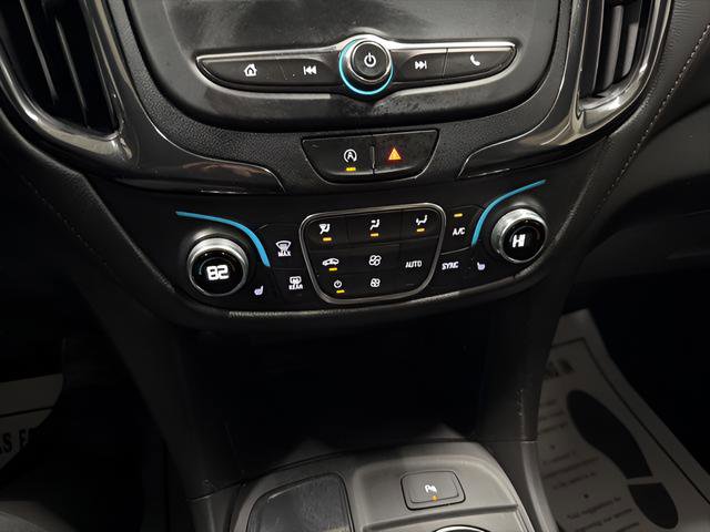 Used 2023 Chevrolet Equinox RS FWD image 24