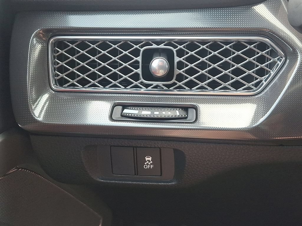 Certified 2024 Acura Integra Type S FWD image 22