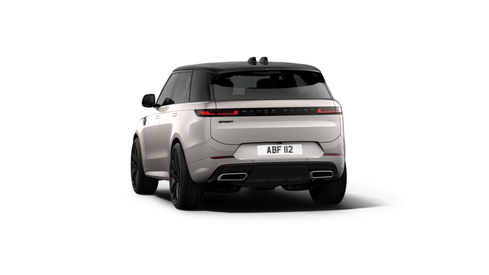New 2026 Land Rover Range Rover Sport Dynamic SE image 2