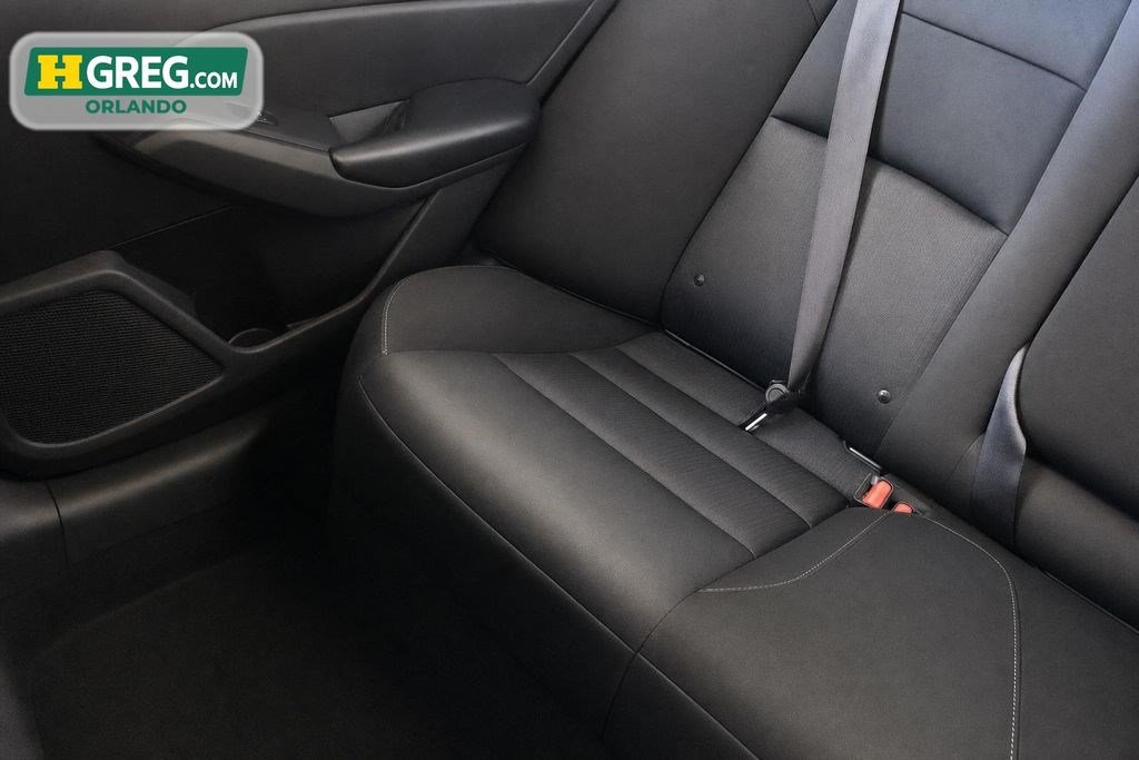 Used 2023 Nissan Altima 2.5 S FWD image 17