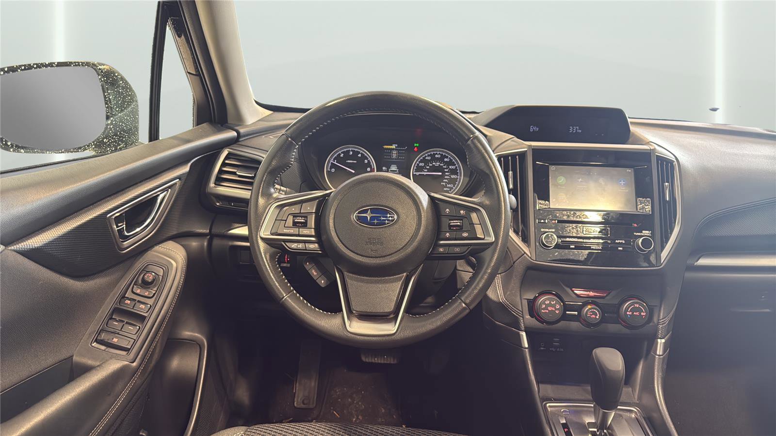 Used 2023 Subaru Forester Premium image 14