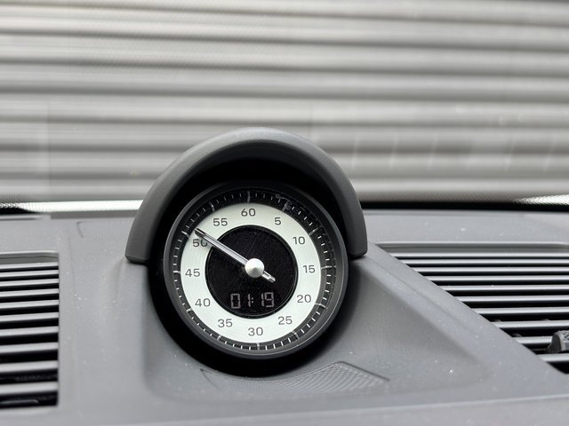 Certified 2022 Porsche 911 Carrera GTS image 19