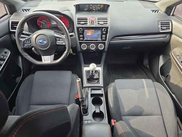 Used 2017 Subaru WRX AWD/4WD image 24