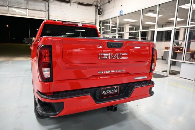 New 2026 GMC Sierra 1500 Elevation image 6