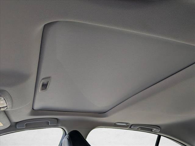 Used 2023 INFINITI Q50 Luxe w/ Cargo Package RWD image 15