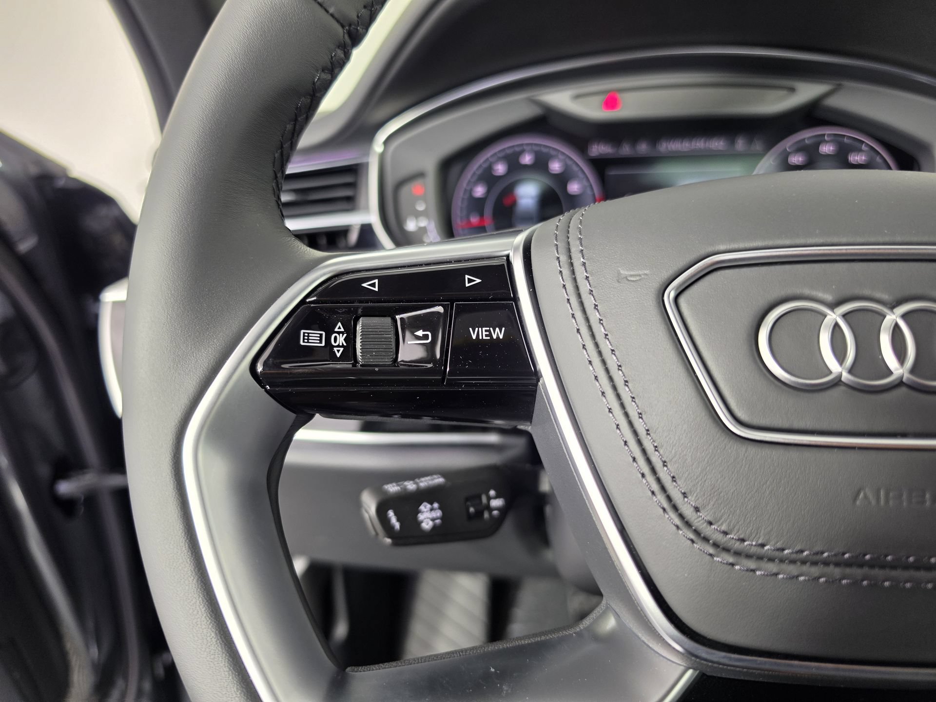 New 2026 Audi A8 L 3.0T AWD/4WD image 21