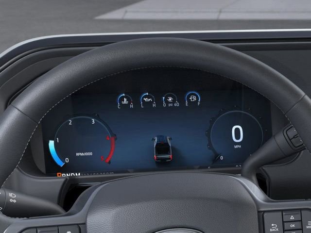 New 2026 Ford F250 Platinum image 13