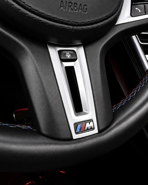 Used 2020 BMW M8 Competition w/ M Carbon Exterior Package AWD/4WD image 62