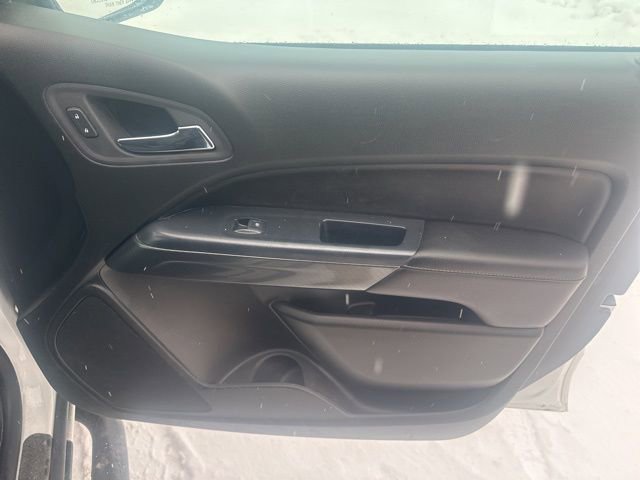 Used 2021 GMC Canyon AT4 image 17