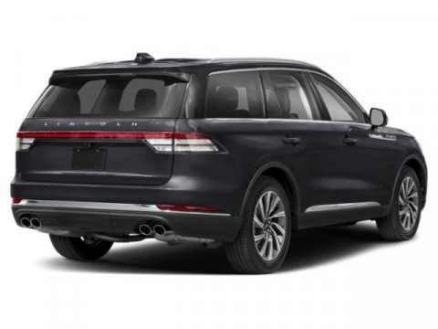 New 2026 Lincoln Aviator 2WD image 5