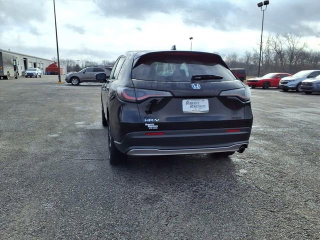 Used 2025 Honda HR-V Sport image 22