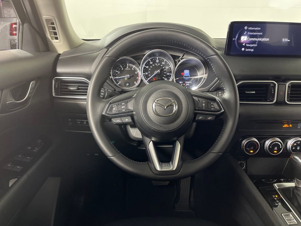 Used 2023 MAZDA CX-5 AWD 2.5 S image 15
