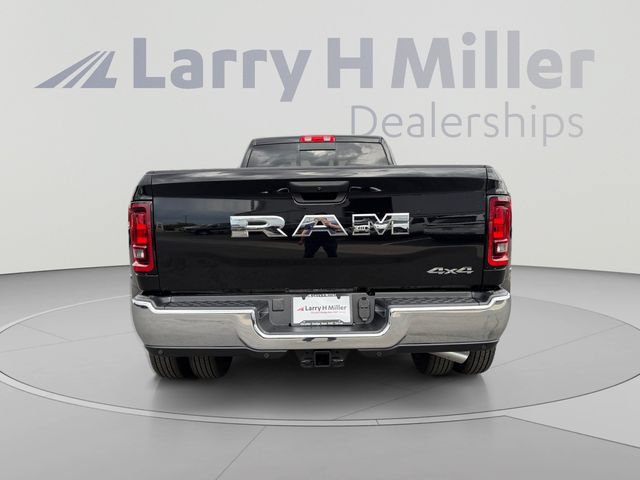 New 2027 RAM 3500 Tradesman AWD/4WD image 4