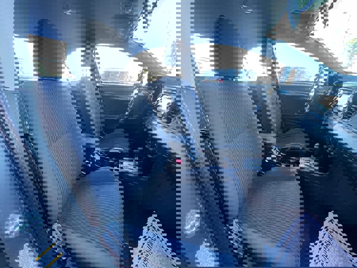 Used 2015 Mitsubishi Lancer ES image 13