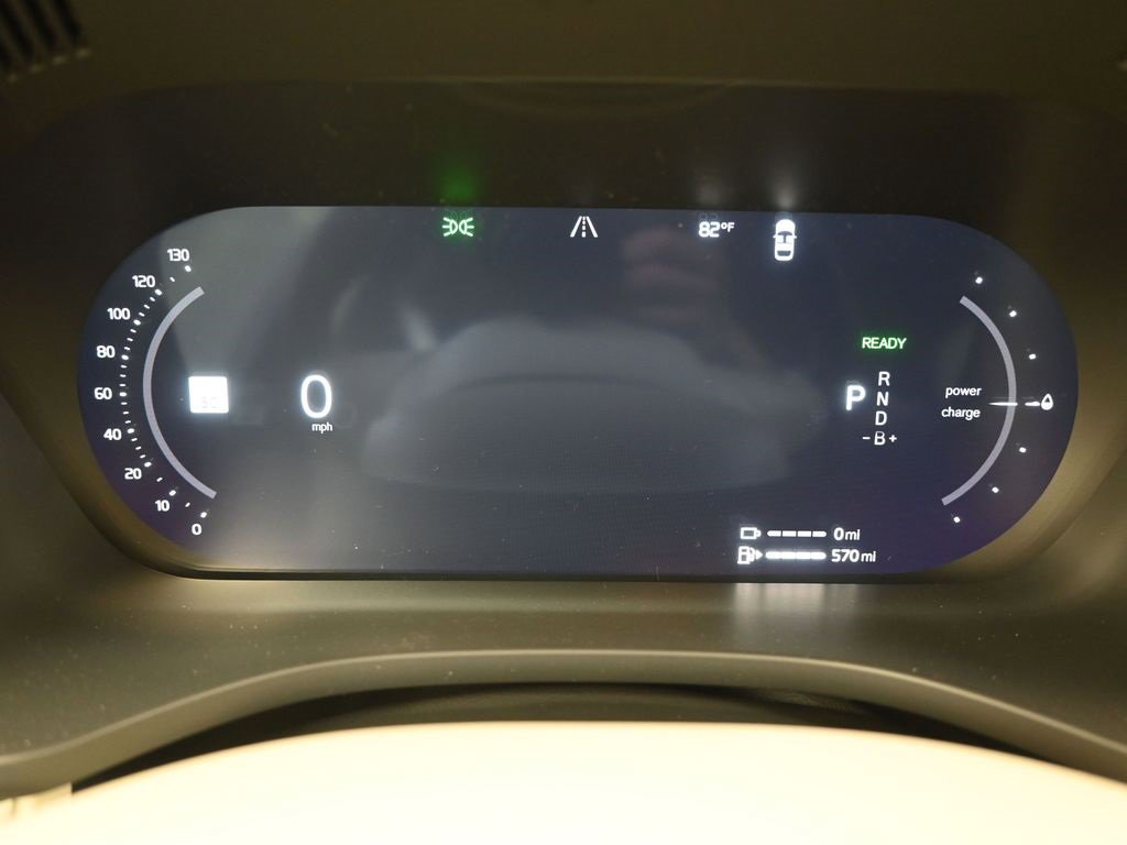 New 2026 Volvo XC60 T8 Ultra image 29