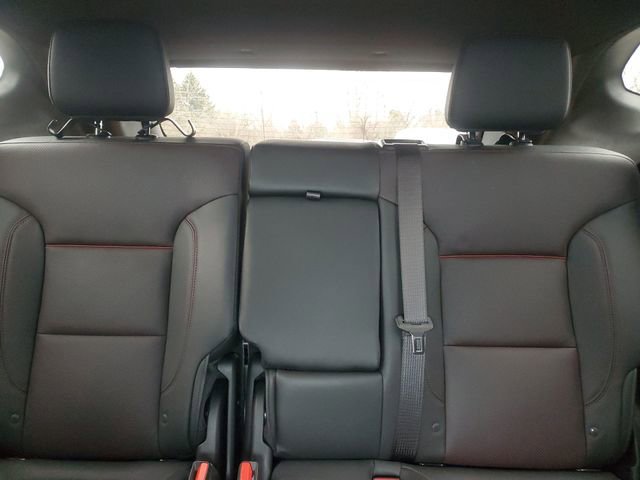 Used 2023 Chevrolet Blazer RS w/ Driver Confidence II Package image 22