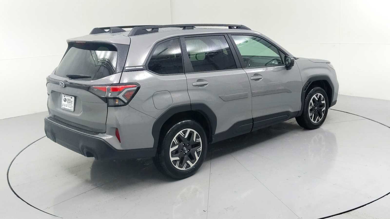 New 2026 Subaru Forester Premium image 10