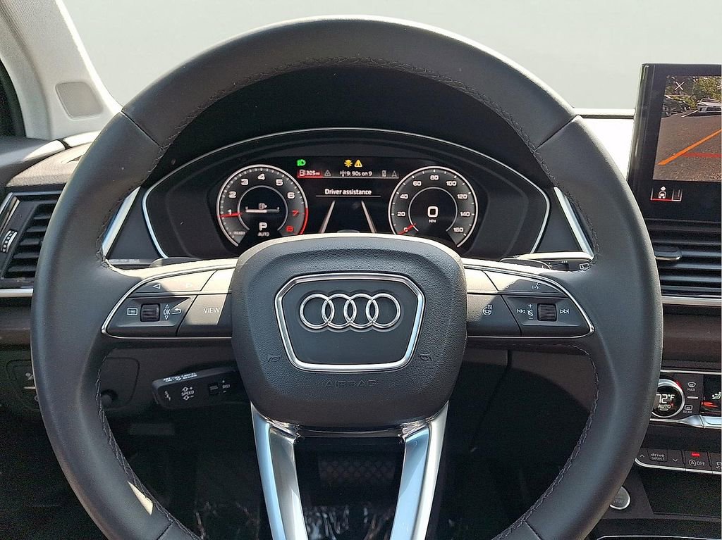 Used 2023 Audi Q5 2.0T Premium Plus AWD/4WD image 18