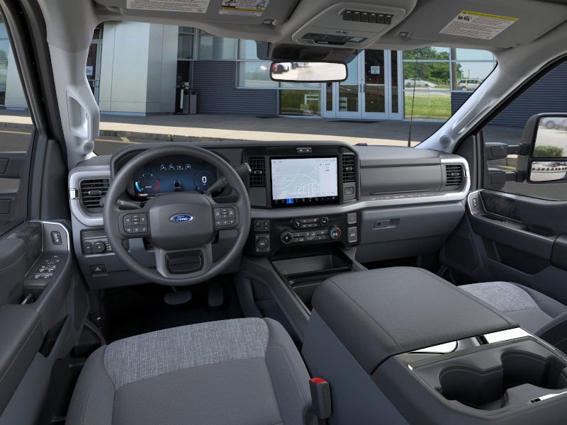 New 2026 Ford F250 XLT image 10