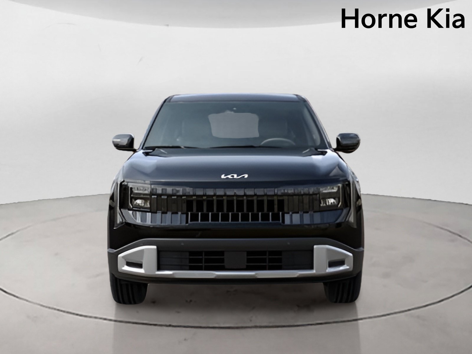 New 2027 Kia Seltos S FWD image 2