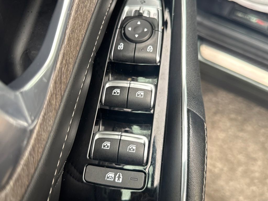 Used 2022 Kia Sorento SX Prestige AWD/4WD image 29