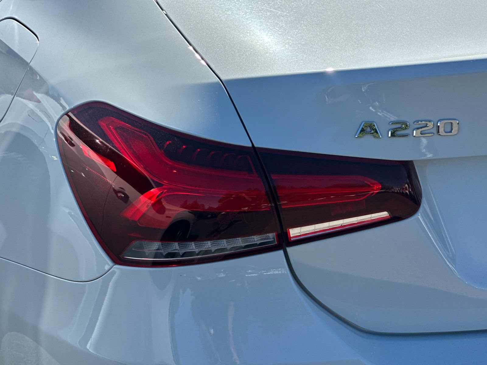 Used 2020 Mercedes-Benz A 220 image 25
