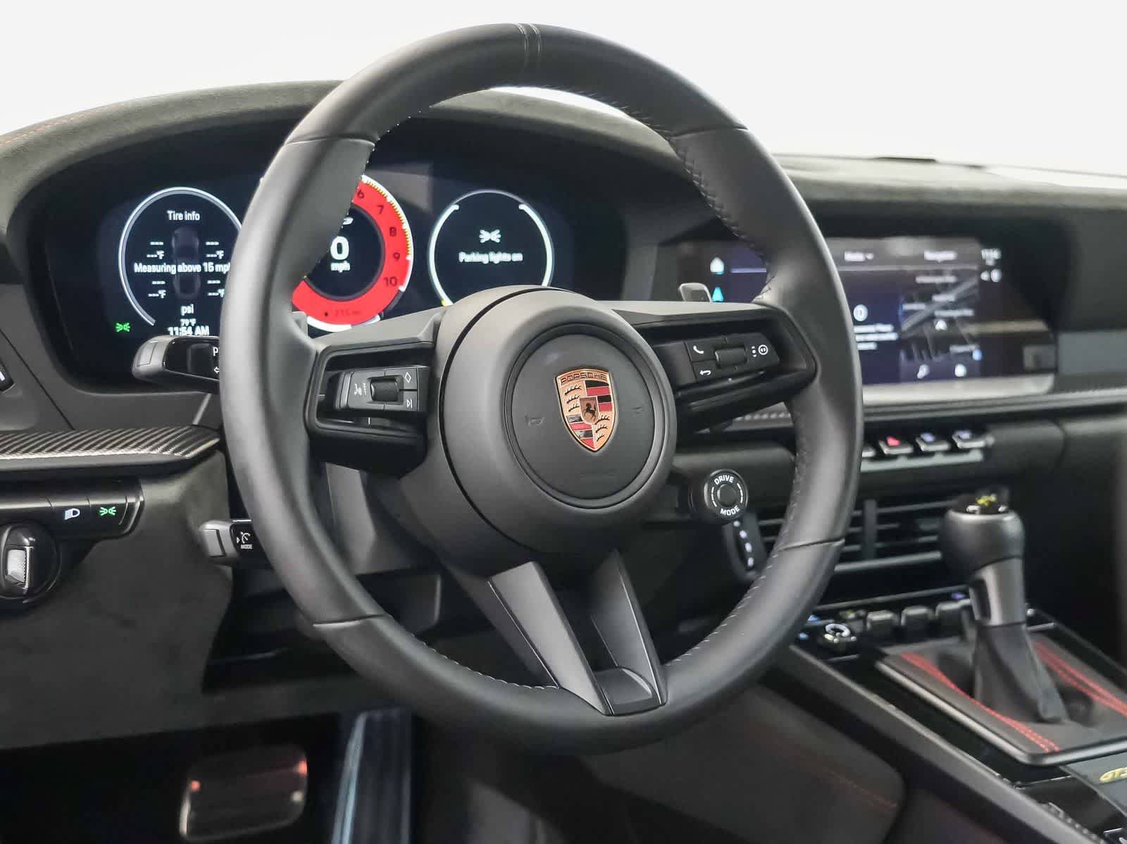 Certified 2026 Porsche 911 GT3 RWD image 27