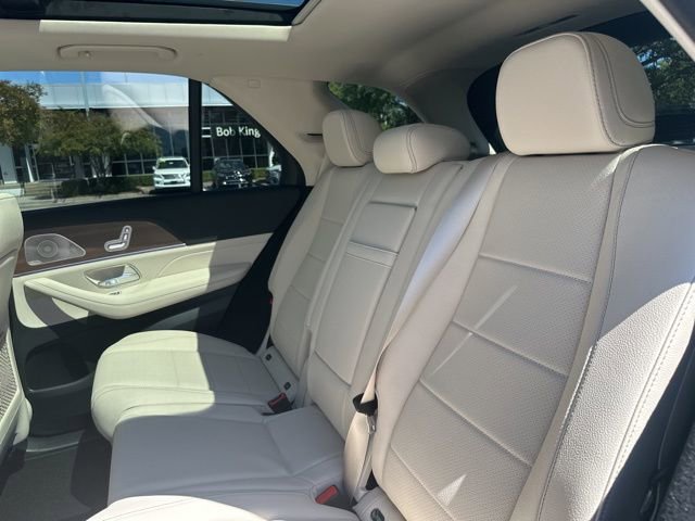 New 2026 Mercedes-Benz GLE 450 4MATIC image 23