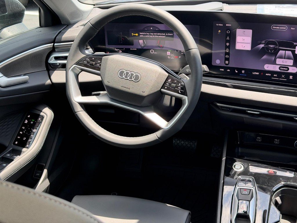 New 2026 Audi A5 2.0T Premium Plus AWD/4WD image 6