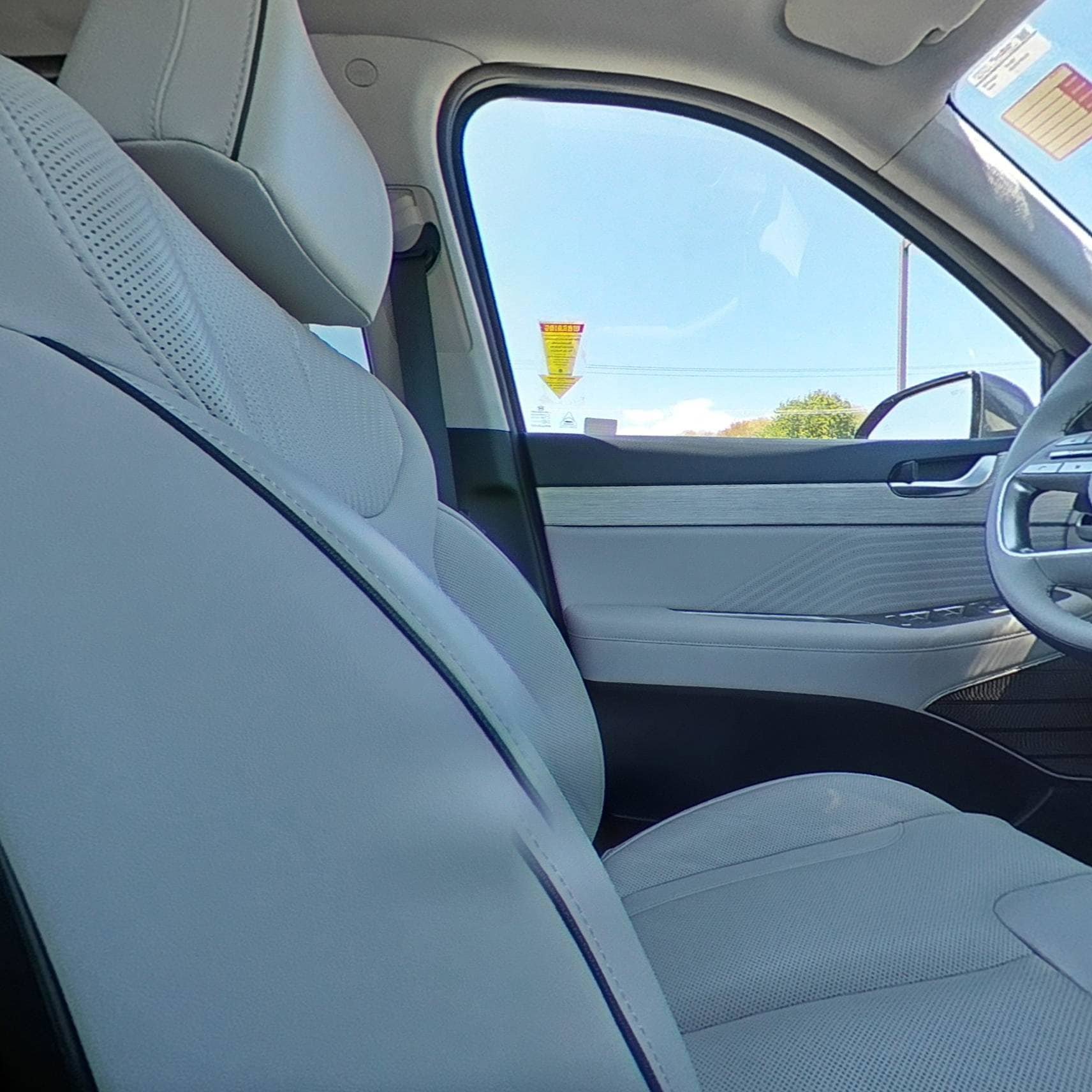 Used 2024 Hyundai Palisade Calligraphy AWD/4WD image 34
