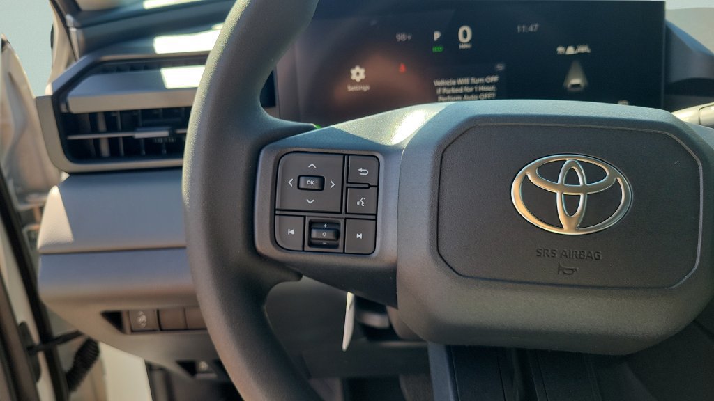 New 2026 Toyota RAV4 LE FWD image 18