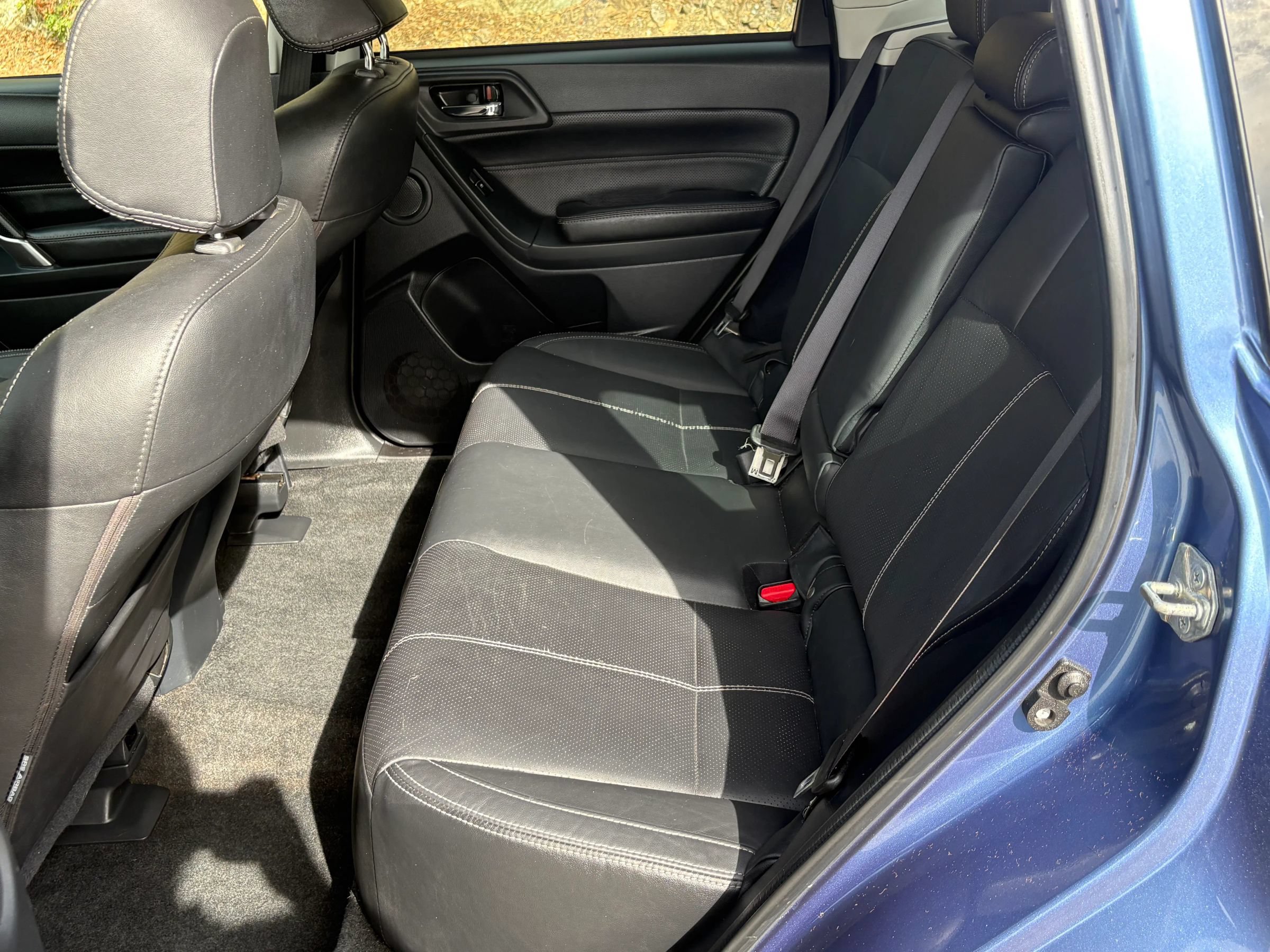 Used 2018 Subaru Forester 2.0XT Touring AWD/4WD image 12