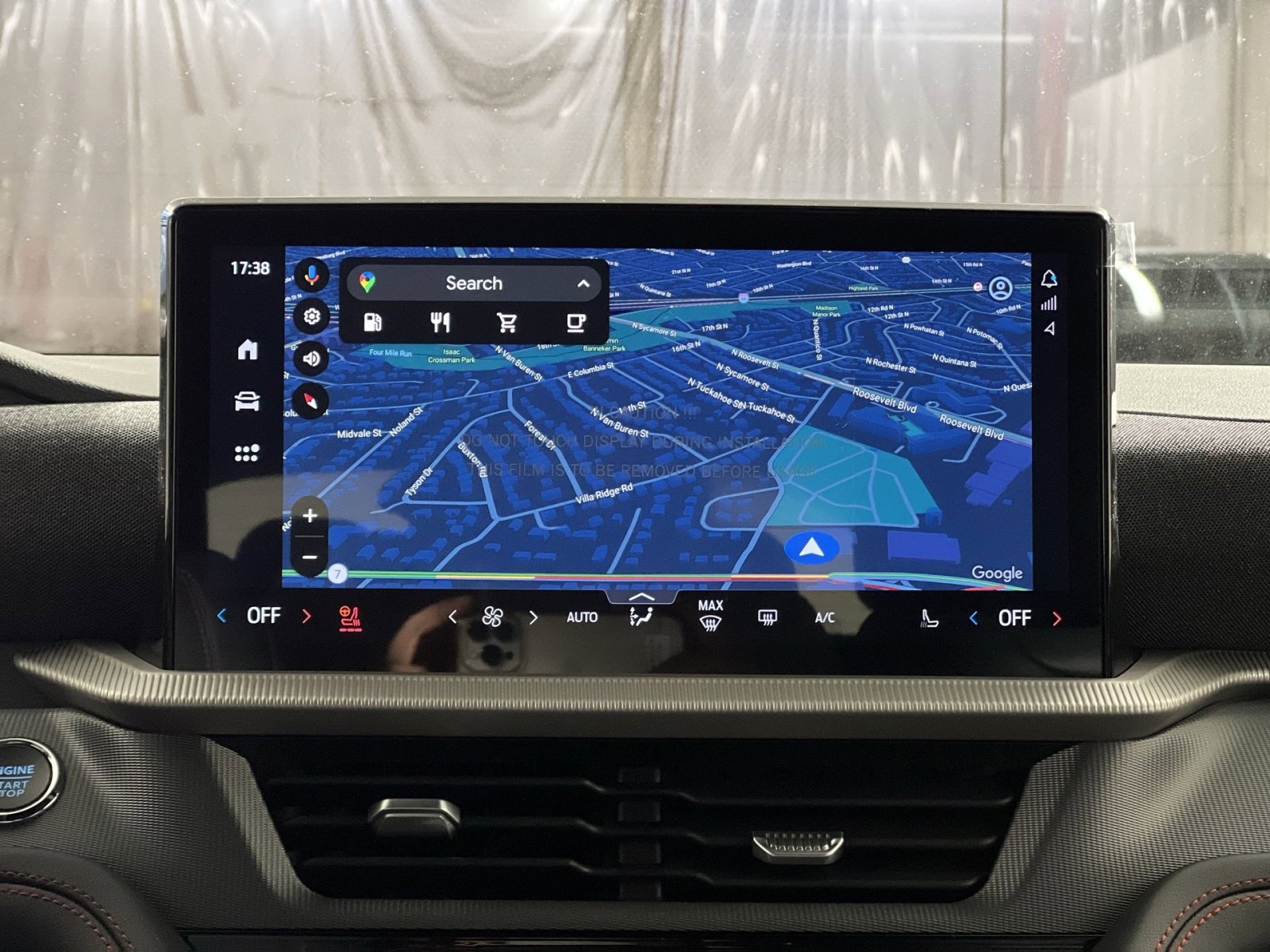 New 2026 Ford Explorer ST-Line w/ ST-Line Street Pack image 20