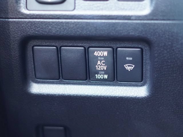 Used 2024 Toyota 4Runner TRD Off-Road Premium AWD/4WD image 21