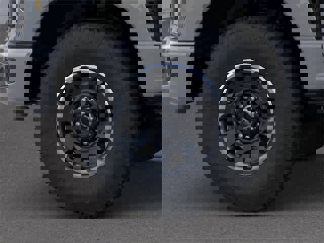 New 2025 Ford F250 Lariat w/ Lariat Ultimate Package image 19