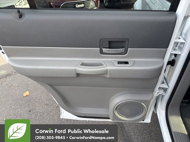 Used 2007 Dodge Durango SLT image 28