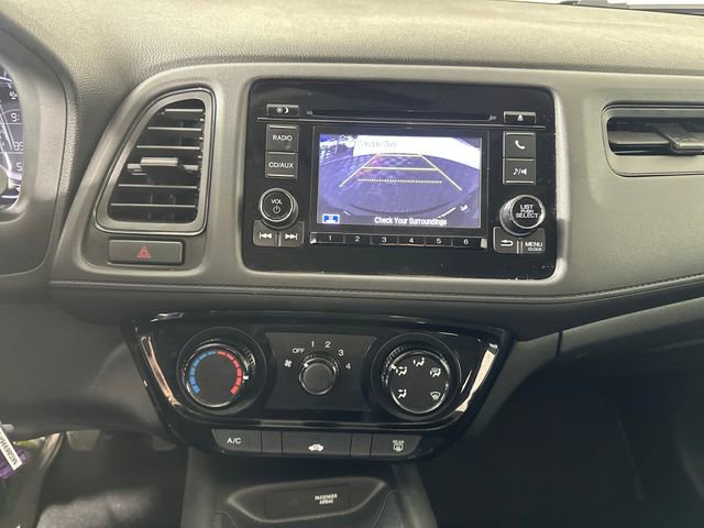 Used 2017 Honda HR-V LX image 22