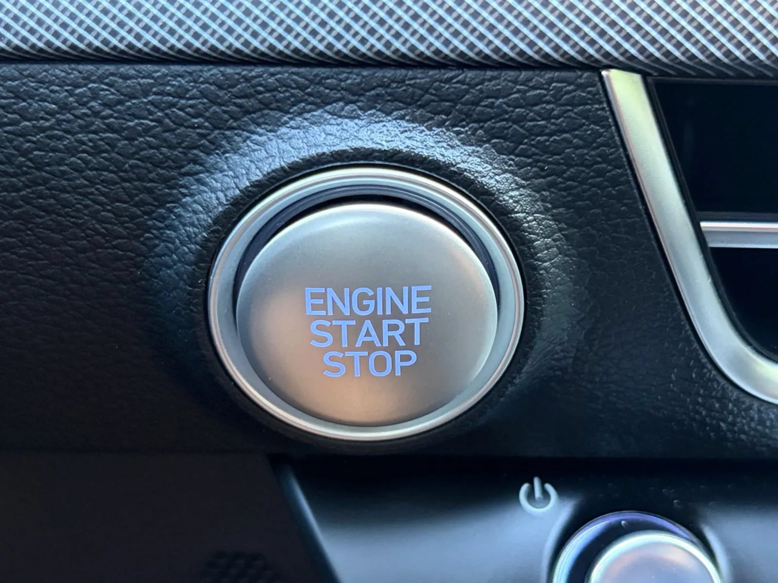 Used 2026 Hyundai Sonata Blue FWD image 24