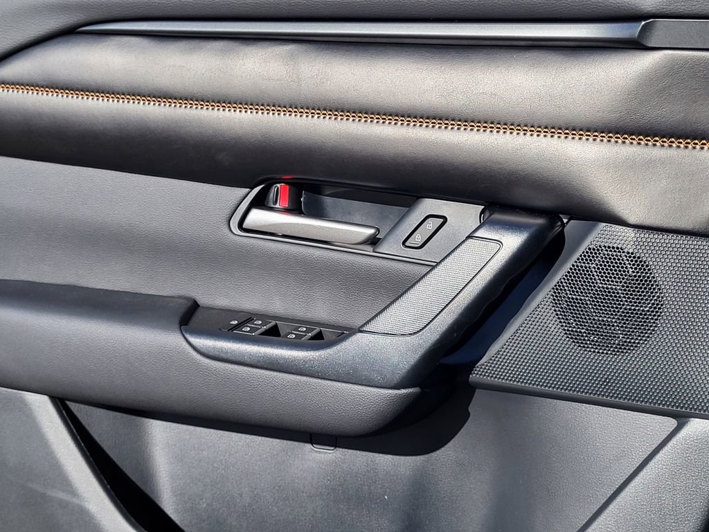 New 2026 MAZDA CX-50 AWD 2.5 Hybrid w/ Premium Pkg image 16